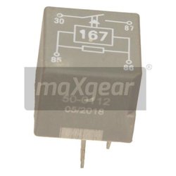 Maxgear 500112