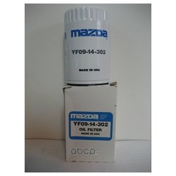 Mazda YF09-14-302
