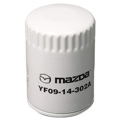 Фото Mazda YF09-14-302A