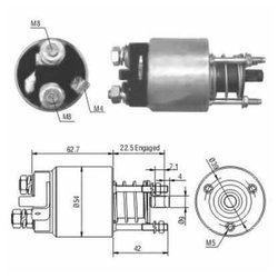 Meat&Doria 46005