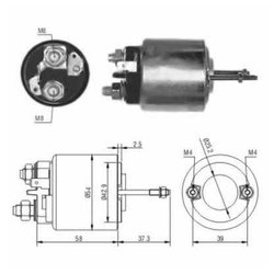 Meat&Doria 46009