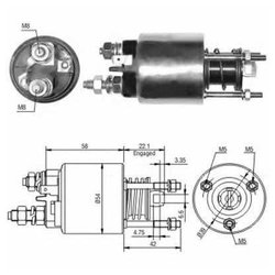 Meat&Doria 46047