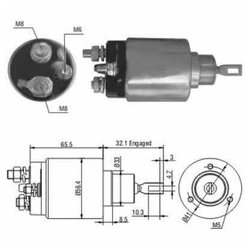 Meat&Doria 46069