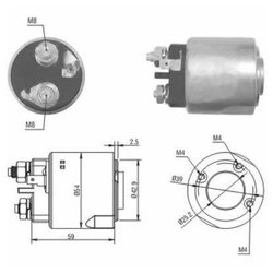 Meat&Doria 46160