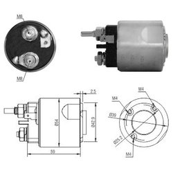 Meat&Doria 46310