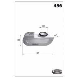 Mecafilter EL9211