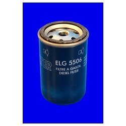 Mecafilter ELG5506
