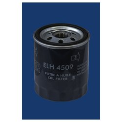 Mecafilter ELH4509