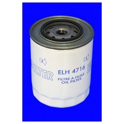 Mecafilter ELH4716