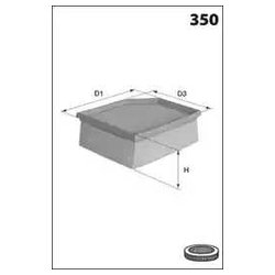 Mecafilter ELP9495