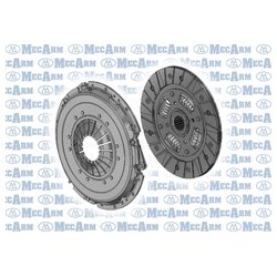 Mecarm MK10002D