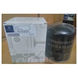 Mercedes A000-430-09-69