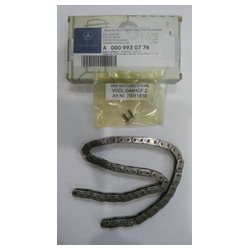 Mercedes A0009930776