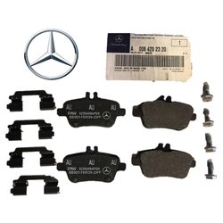 Mercedes A0084202320