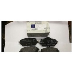 Mercedes A0084203720