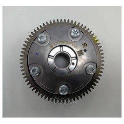 Фото Mercedes A272-050-53-47