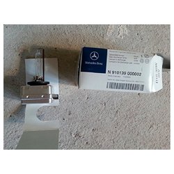 Mercedes N910139-000002
