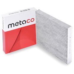 METACO 1010001C
