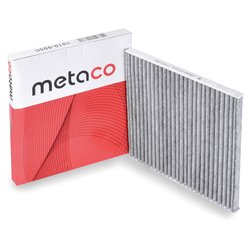 METACO 1010005C