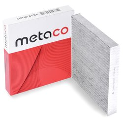 METACO 1010006C