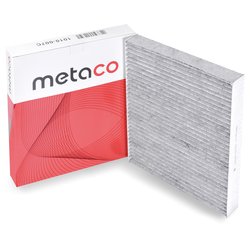 METACO 1010007C