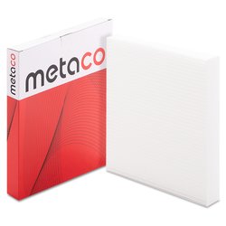 METACO 1010009