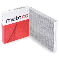 METACO 1010011C