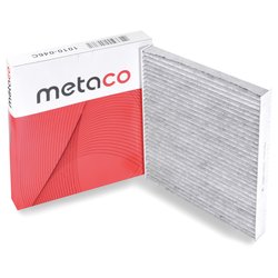 METACO 1010046C
