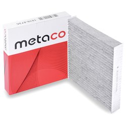 METACO 1010073C