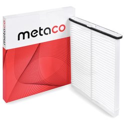 METACO 1010087C