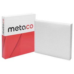 METACO 1010201