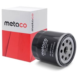 METACO 1020020