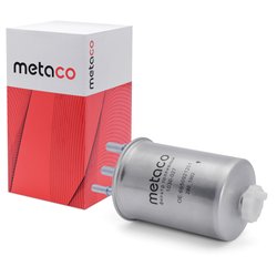 METACO 1030027