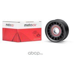 METACO 1344007