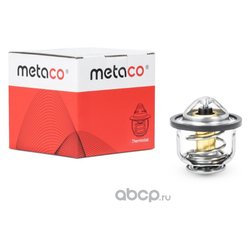 METACO 1520007