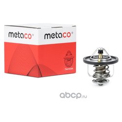METACO 1520070