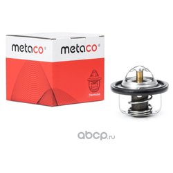 METACO 1520124