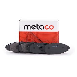 METACO 3000011