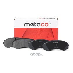 METACO 3000041