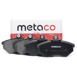 Фото METACO 3000042