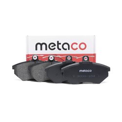 METACO 3000104