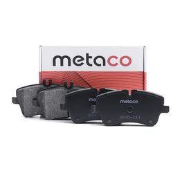 METACO 3000111