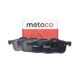 METACO 3000112