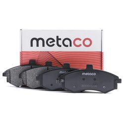 METACO 3000116