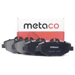 METACO 3000122