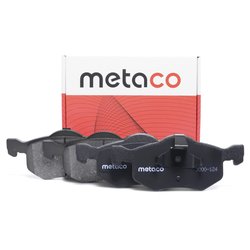 METACO 3000124