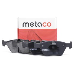 METACO 3000128