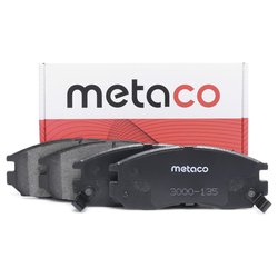METACO 3000135