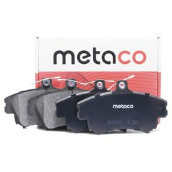 METACO 3000138