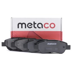 METACO 3000148